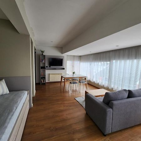 Loft Urbano Ushuaia 아파트 외부 사진