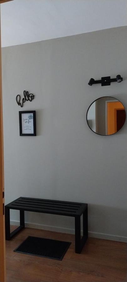 Loft Urbano Ushuaia 아파트 외부 사진