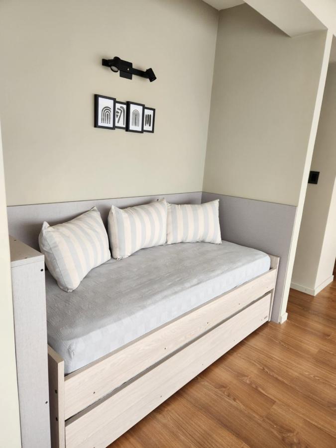 Loft Urbano Ushuaia 아파트 외부 사진