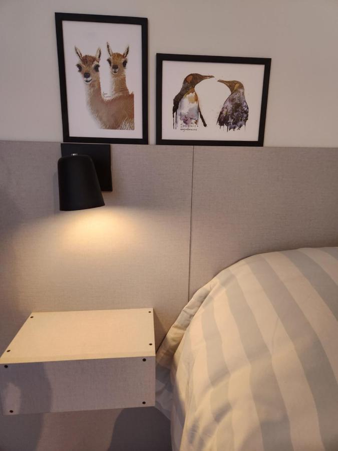 Loft Urbano Ushuaia 아파트 외부 사진