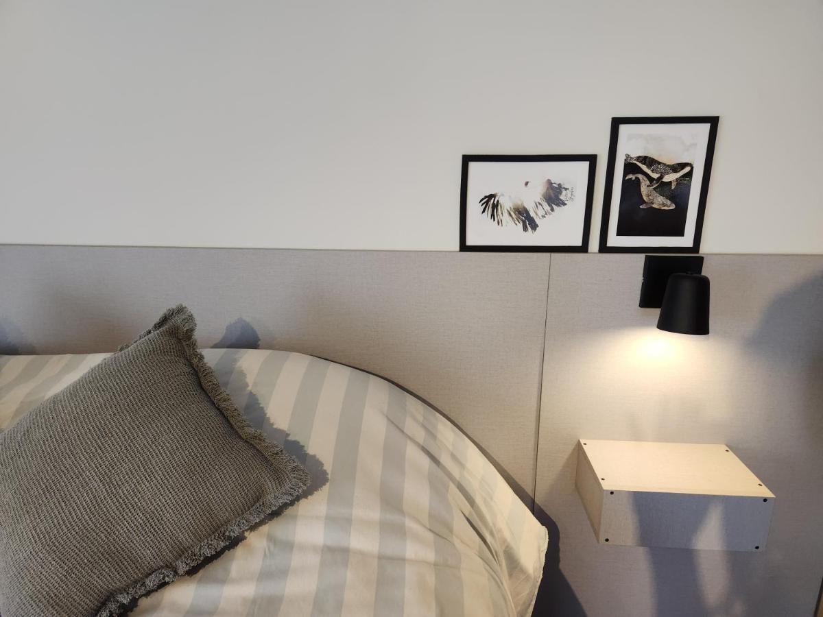 Loft Urbano Ushuaia 아파트 외부 사진