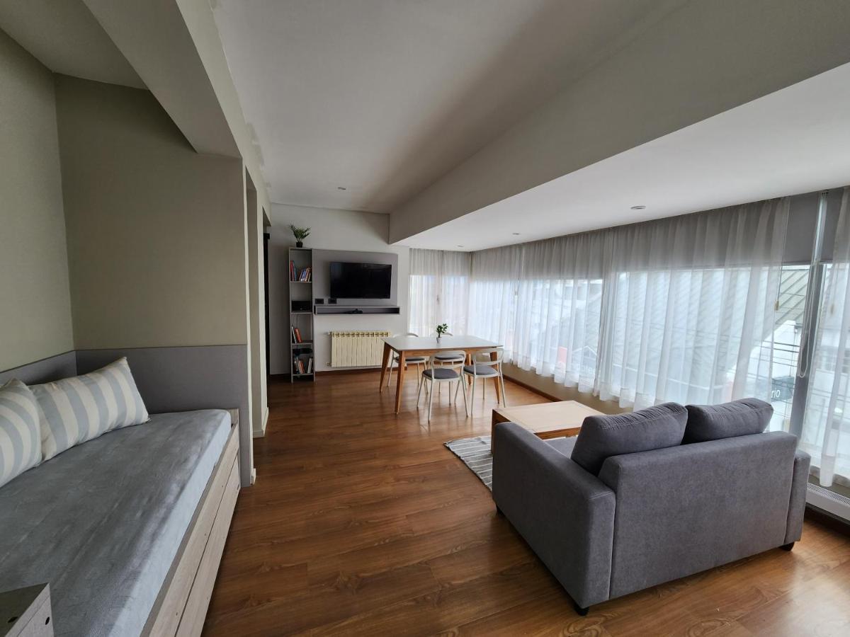 Loft Urbano Ushuaia 아파트 외부 사진