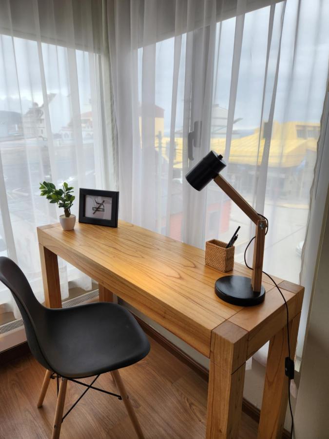Loft Urbano Ushuaia 아파트 외부 사진