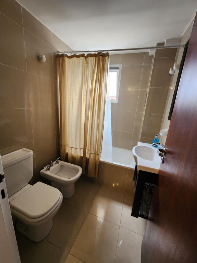 Loft Urbano Ushuaia 아파트 외부 사진